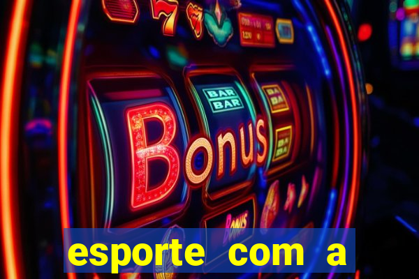 esporte com a letra l
